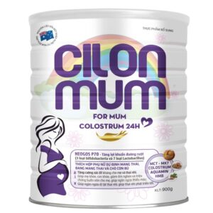 CILONMUM For Mum Colostrum 24h