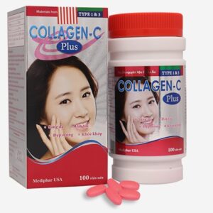 Collagen C Plus