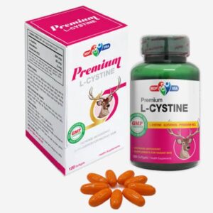 Premium L-Cystine